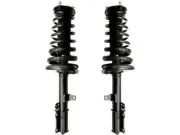 Rear Air Spring to Coil Spring Conversion Kit For 1999-2003 Lexus RX300 XP449QR (for: Lexus)