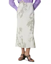 Max & Co. Midi Skirt