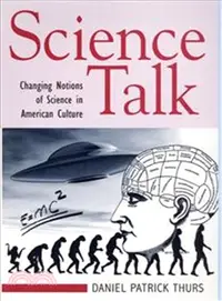 在飛比找三民網路書店優惠-Science Talk ― Changing Notion