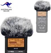 DR05X Windscreen for Tascam DR-05X DR-05 Portable Recorders, DR05X Mic Deadcat W
