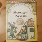 凱迪拉克得獎 STREGA NONA護軟膜包書衣