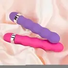 Clit Dildo G-Spot Vibrator Multi-Speed Vaginal Clitoris Stimulator Adult Sex Toy