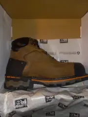 Timberland PRO Boondock WP 6" Comp Toe,Size 12 Brand New Never Wore Men Workboot