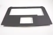 Compatible with KXN8G Dell Palmrest Top Cover ALIENWARE 15 R1 R2 AW15-8214SLV