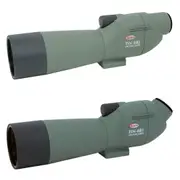 Kowa TSN-60 60mm Monocular Lightweight Spotting Scope without Eyepiece