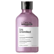 Loreal Liss Unlimited Shampoo