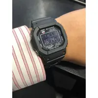 在飛比找蝦皮購物優惠-【金台鐘錶】CASIO卡西歐G-SHOCK 太陽能 防水20