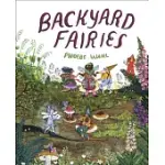 BACKYARD FAIRIES