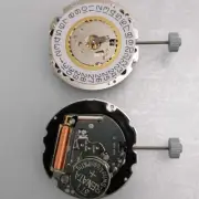 Swiss Ronda 704 Quartz Watch Movement with Date at 3 O'clock