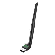 150Mbps USB Wifi Adapter Drive Dongle Supports 7 8 10 WiFi Antenna Card3990