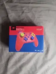 Beexcellent Wireless Pro Game Controller for Switch/PC