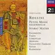 140 /羅西尼：聖母悼歌、小莊嚴彌撒 Rossini:Petite messe solennelle/Stabat Mater（2CD）