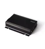 SNOM PA1+ PA1PLUS Broadcast over IP System SIP PBX Paging Broadcasting System