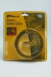 Targus Cable Lock