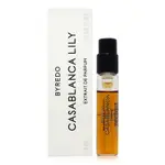 BYREDO CASABLANCA LILY 異夜幽香奢華香精 EXTRAIT 2ML