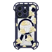 iPhone 16 Pro Ultra Bounce Case MagSafe Compatible SLEEPING DOGS