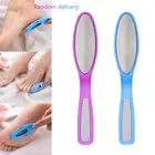 Hard Dual Sided Callus Pedicure Care Dead Skin Remover Foot File Feet Rasp