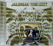 Thin Lizzy | Jailbreak | Colly Dolly Lifestyle