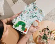 Classic Baby Hamper