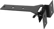 Car Roof Side Tent Steel Bracket