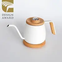 在飛比找有設計U design優惠-Simple Real｜TAMAGO 單人咖啡手沖壺