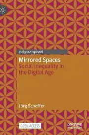 Mirrored Spaces by Jorg Scheffer 9783658427924 NEW Hardback