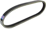 Drive Belt Compatible With Gator XUV 825I 855D 2011-2014 2013 2012 XUV 825i 855d S4 M-Gator A-2 Transfer Clutch Belt