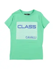[CAVALLI CLASS] CAVALLI CLASS T-shirts - Item 10340074
