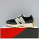 New Balance NB 327 男女款 深灰色 麂皮 皮革 D楦頭 運動 休閒鞋 MS327KB1