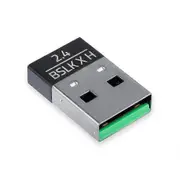Laptop Mouse Usb Dongle Wireless Receiver 2.4g For Razer Basilisk X Hyperspeed XC