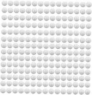 Alipis 1 Lazy Sofa Bean Bag Filler Filling Doll Filler Material Bean Bag Stuffing Bean Bag Filler Stuffing Stuffed Material Decorative Balls Punching Bag Filler Beads Balls Foam White