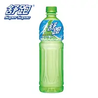 在飛比找樂天市場購物網優惠-冷飲【舒跑】運動飲料 590ml (24瓶/箱) 史代新文具