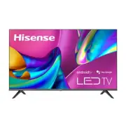 Hisense 40"A45H 40'' FHD 1080p LED Smart Android TV