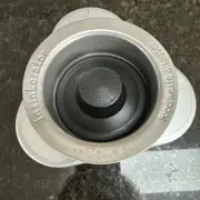 Insinkerator Badger 5 Sink Flange & Mounting Ring Food Waste Disposal Mount Only