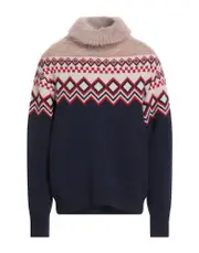 [FACETASM] FACETASM Turtlenecks - Item 14520913