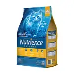 【NUTRIENCE 紐崔斯】田園貓寵糧系列-5KG 成貓