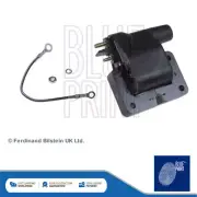 Fits Mitsubishi L300 Colt 1.3 1.5 2.0 + Other Models Ignition Coil Blue Print