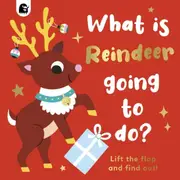 What is Reindeer Going to Do?