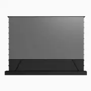 FENGMI Formovie 120'' Floor Rising UST ALR Projector Screen 160° Viewing Angle Wrinkle Free Motorized Control 4K Lifting
