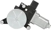 Compatible for Honda Accord 2003-2007 Glass Lifter Motor Window Motor(Right Front Door)
