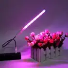 21LED Grow Light Full Spectrum Indoor Veg Flower Plant Strip UV Grow Light USB