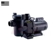 Jandy FloPro Series .75 Hp Speed Pump For In-Ground Swimming Pool / Spa