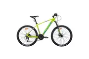 Trinx X1 MTB Mountain Bike Shimano Altus M370 27 Speed