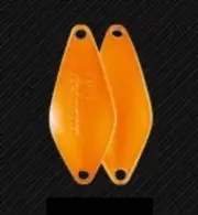 ValkeIN Spoon Hi Burst 1.6g #55 Fluorescent Orange