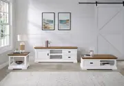 CHARLSBOURG LAMP TABLE