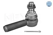 MEYLE Tie Rod End For DAF MAN MERCEDES RENAULT MULTICAR VOLVO ERF 79-14 2029151