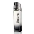 Sintonia - Natura - Deodorant Cologne For Men - 100ml 3.4 fl oz