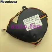 1PCS New SF6023CLH12-53PE Projector Fan For Projector EB-C1000X/C1010X/C1020XN