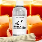 Creamy Caramel Diffuser Fragrance Oil Refill Air Freshener & Reeds