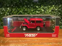 在飛比找有閑購物優惠-1/64 HF Toyota Land Cruiser FJ